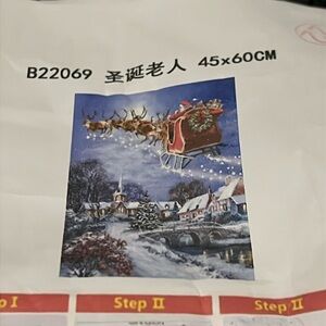 Diamond Painting Kit